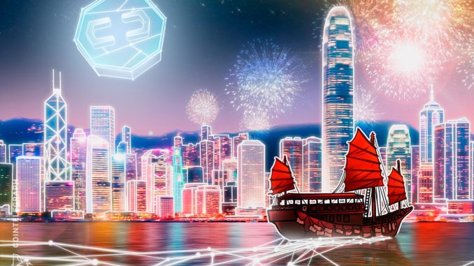 Over 80 crypto firms eyeing presence in Hong Kong: Financial Secretary