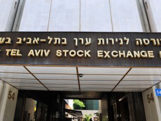 Tel Aviv Stock Exchange Takes Steps to Allow Crypto Trading