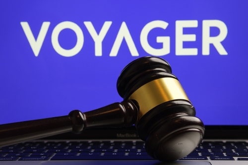 The US Government wants the Voyager-Binance deal to be halted