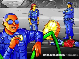 US enforcement agencies are turning up the heat on crypto-related crime – Cointelegraph Magazine