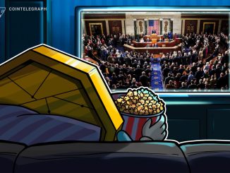 US senators write to banking regulators about potential crypto discrimination