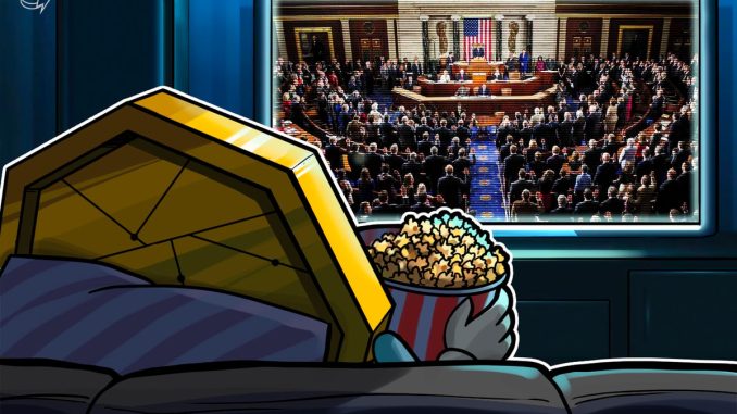 US senators write to banking regulators about potential crypto discrimination