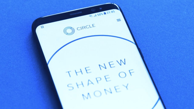 USDC Stablecoin Falls to 87 Cents After Circle Discloses Exposure to Silicon Valley Bank