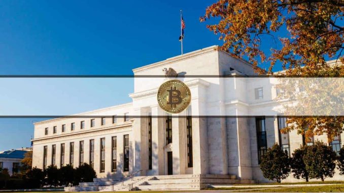 Was This the Bitcoin Bottom Signal? Fed Pivot Not Far Away According to Analyst