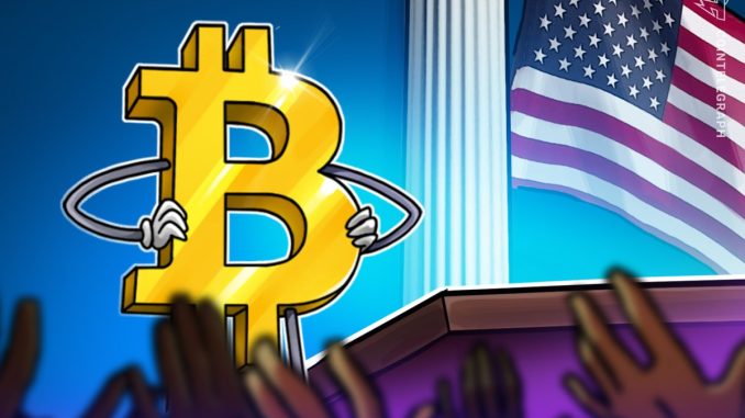 Bill protecting Bitcoin mining rights passes in Arkansas Senate and House