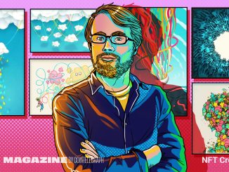 From SNL and The Tonight Show to Sotheby’s:  NFT Creator Bryan Brinkman – Cointelegraph Magazine