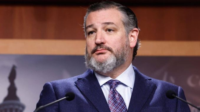 Here's Why Senator Ted Cruz Likes and Owns Bitcoin