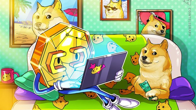 Is Dogecoin coming to Twitter? Watch The Market Report