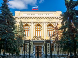 No Rate Hikes in Russia, Central Bank Keeps Interest Rate Level Again