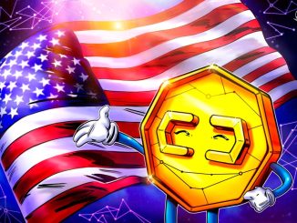 Texas lawmakers propose a gold-backed state digital currency