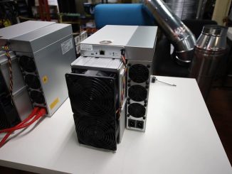 The Bitmain S19 XP Review