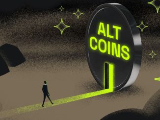 5 Altcoins You Should Keep an Eye on in April