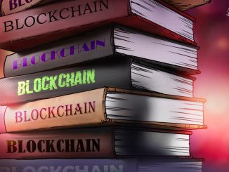 Top 5 books to learn about blockchain