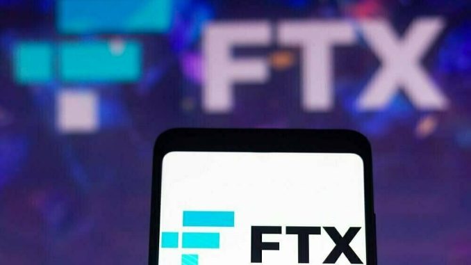 Bankrupt FTX Sues to Retrieve Over $240 Million from Trading Platform Embed