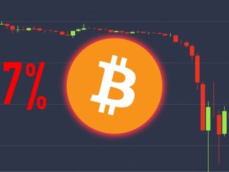 Bitcoin Drops 7% | Here's What You Need To Know