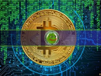 Bitcoin Frogs Best Selling NFT for 24-Hrs as BTC Catches Pepe Mania