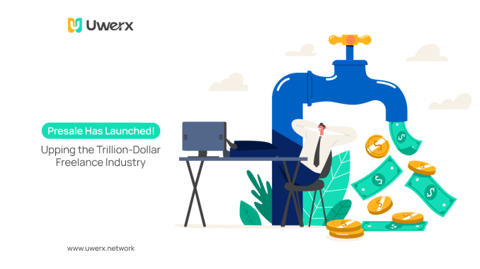 Following Feedback, Freelancing Platform Uwerx Announces Updates