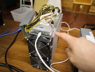 Innosilicon destroys GPU miners hopes and dreams with a firmware update