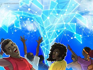 Nigerian national blockchain policy gets government approval