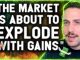 THE MARKET IS READY TO EXPLODE WITH GAINS!!! The Best Time To Act Is Now!