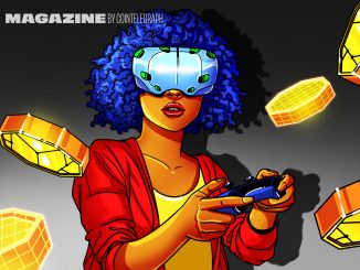 Web3 Gamer – Cointelegraph Magazine