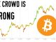 Why The Crowd Is Wrong About Bitcoin