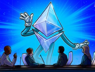 3 reasons why Ethereum’s market cap dominance is on the rise