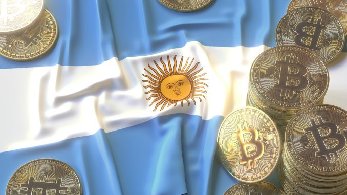 Argentinian Regulator Says it Wants to Adopt FATF Crypto Regulations