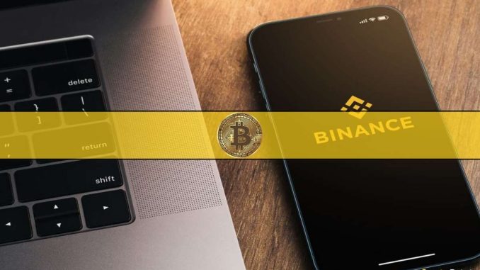 Binance Starts Running Bitcoin Lightning Network Nodes