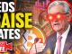 Bitcoin Inflation Fears (Jerome Powell To DUMP Crypto?)