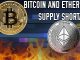 Bitcoin & Ethereum's Supply Shortage 🔥 Here's What You Need To Know