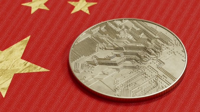 China Warns Citizens of Consequences for ‘Facilitating’ Crypto Trades