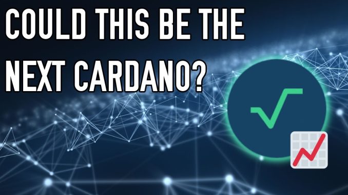 Could This Be The Next Cardano or Solana? | Radix DLT