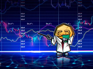 Crypto investment products experience outflows for 9th consecutive week