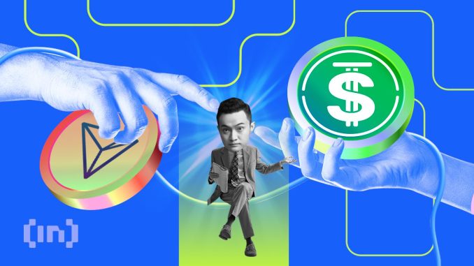 Huobi Removes Tokens Linked to Justin Sun’s USDD