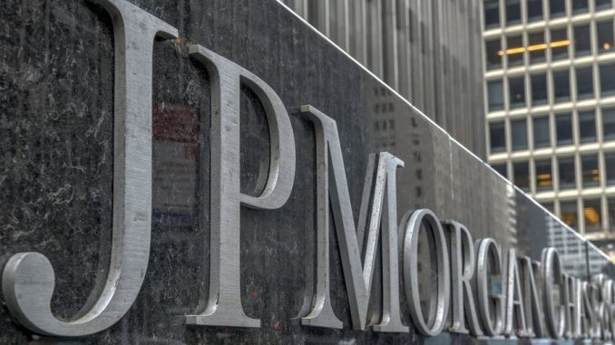 JP Morgan Activates Euro Payment Settlement With Its JPM Coin