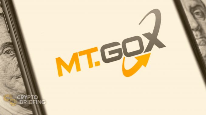 Mt. Gox Suspects Charged: Russian Nationals Indicted by DOJ