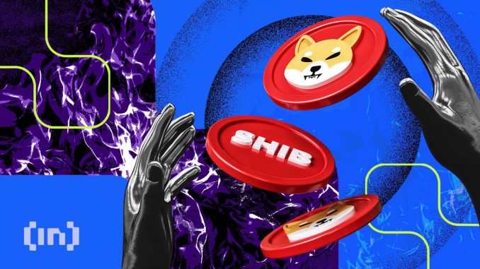 Shiba Inu Price in Trouble: Whale Transfers 4 Trillion SHIB to Binance