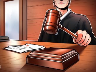 US federal court dismisses lawsuit against DeFi platform PoolTogether