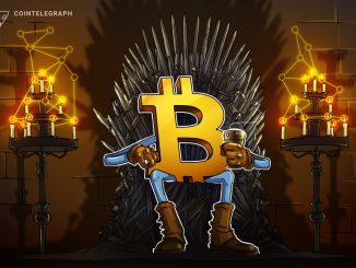 Altcoins ‘bled’ as Bitcoin gained dominance in Q2: CoinGecko