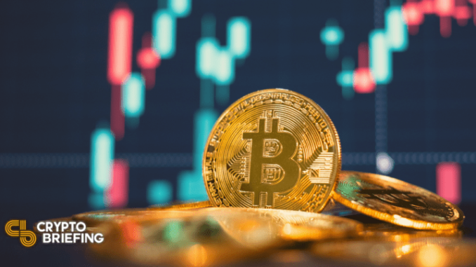 Bitcoin Breaks Past $21,000, Inspiring Market-Wide Rally