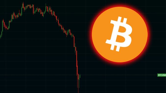 Bitcoin Drops 6% ⚠ | Is It Time For Caution?