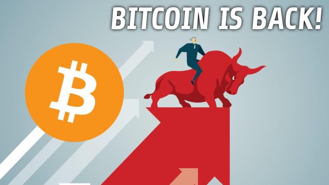 Bitcoin Soars To $40,000 | Are We Just Getting Started?