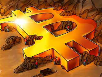 Bitcoin miners raked $184M in fees in Q2, surpassing all of 2022