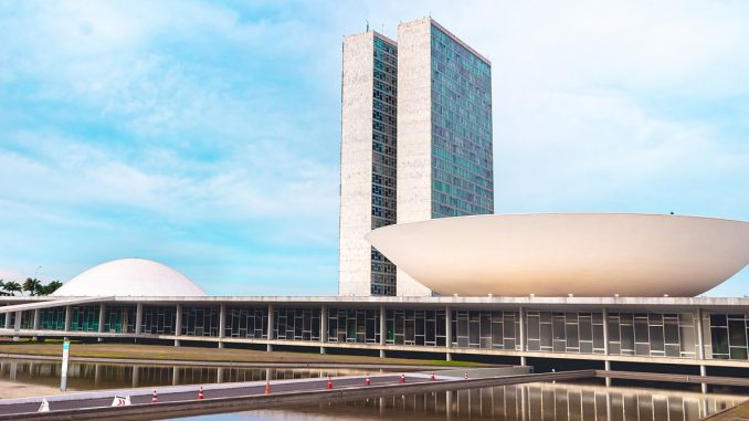 Brazilian Lawmakers Want to Hear from Binance, Bitso & OKX as MPs Target Crypto Scams