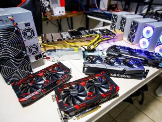 Invest into GPU or ASIC mining before the Ethereum Merge?