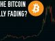 Is The Bitcoin Rally Fading? ⚠ | Here's What You Need To Know