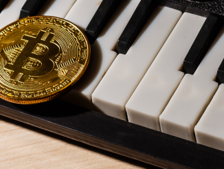 Now You Can Create Tunes via Bitcoin With an On-Chain Music Engine