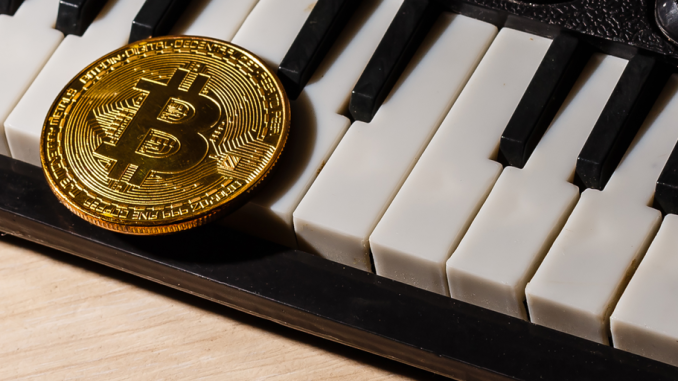 Now You Can Create Tunes via Bitcoin With an On-Chain Music Engine