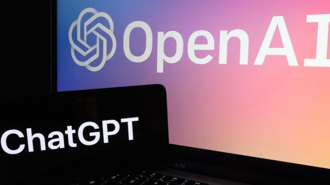 OpenAI Brings ChatGPT to Android as AI Boom Continues